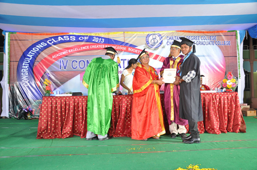 convocation 2014